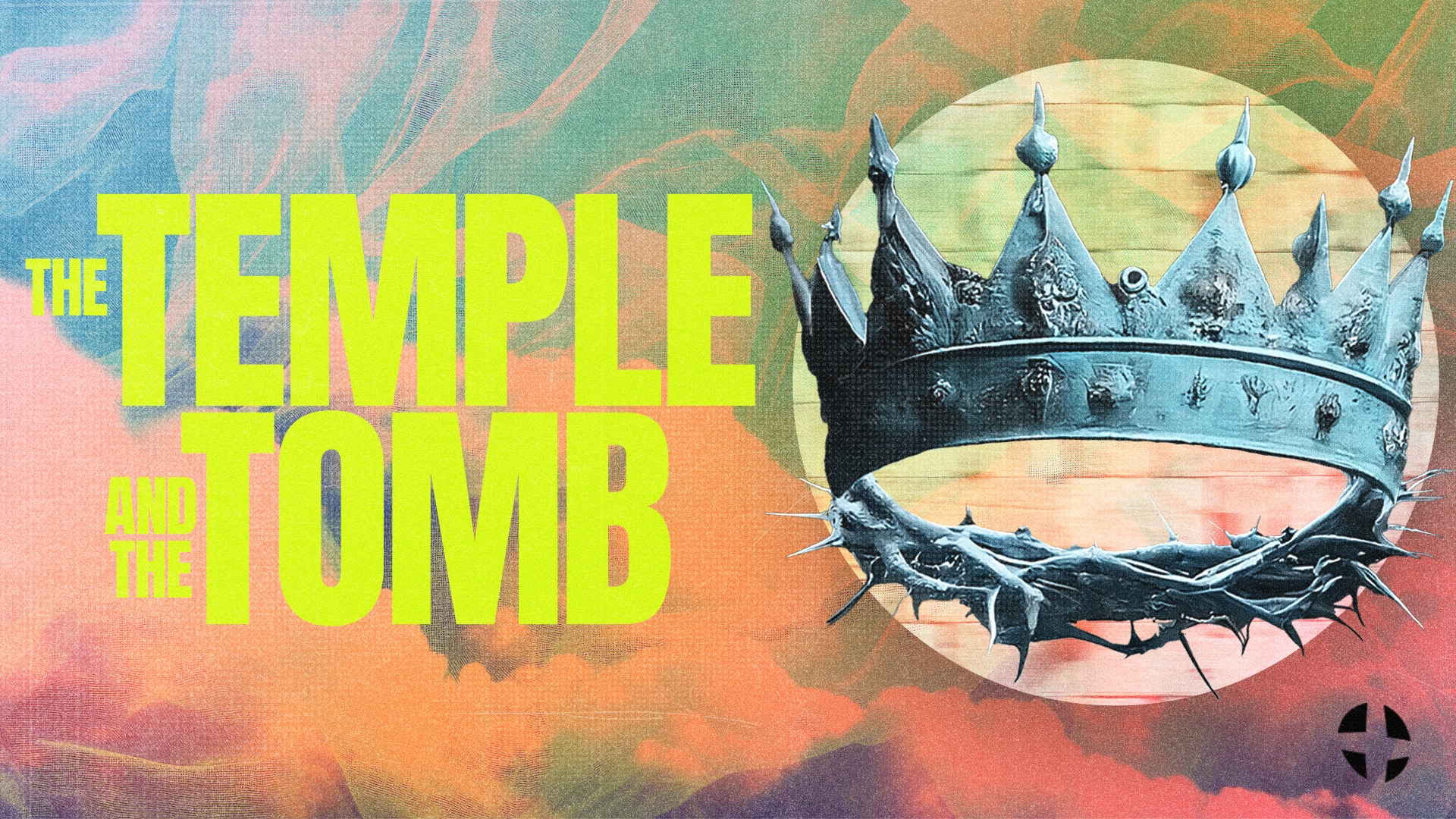 The Temple and the Tomb