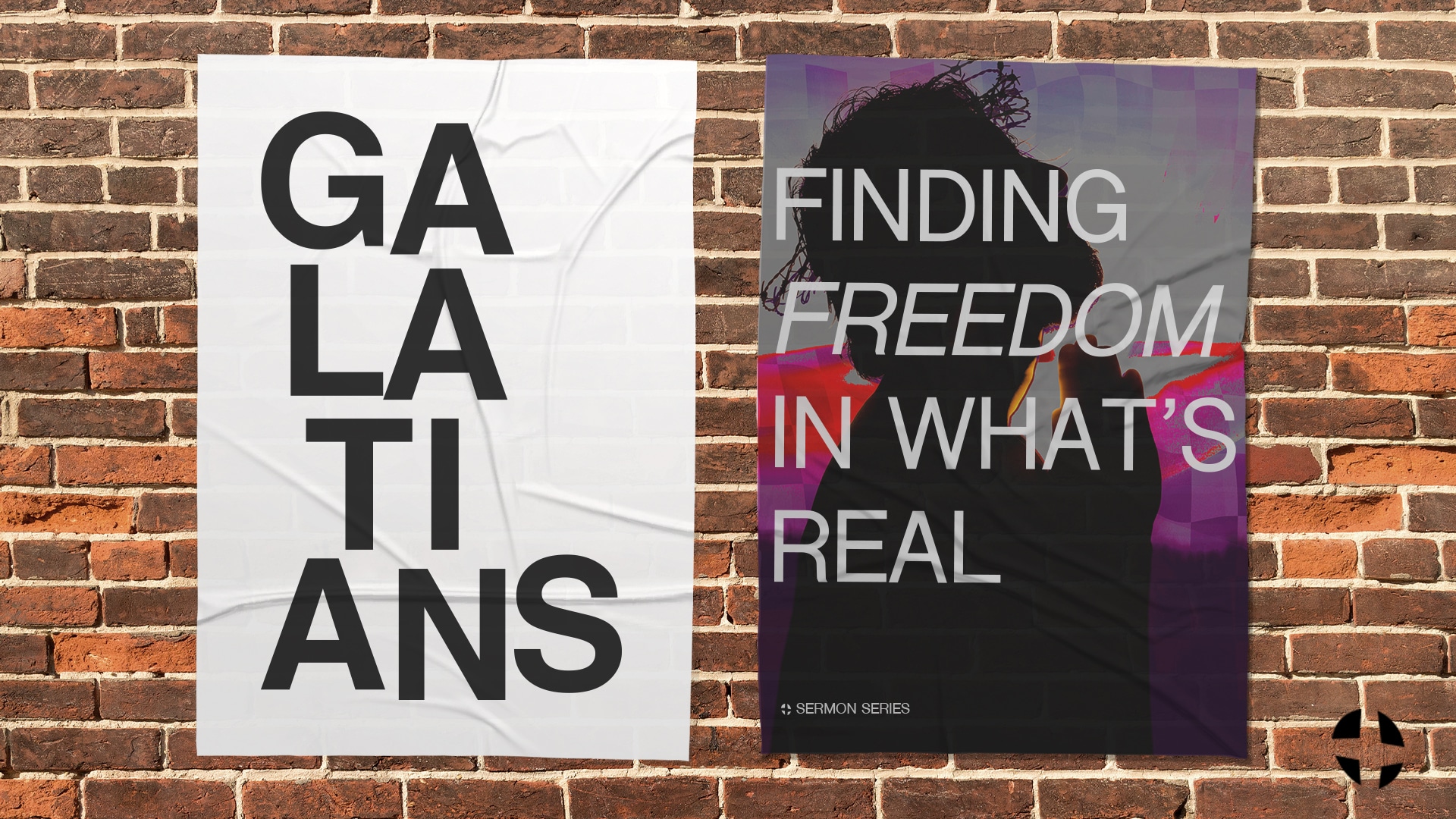 Galatians: Finding Freedom In What’s Real