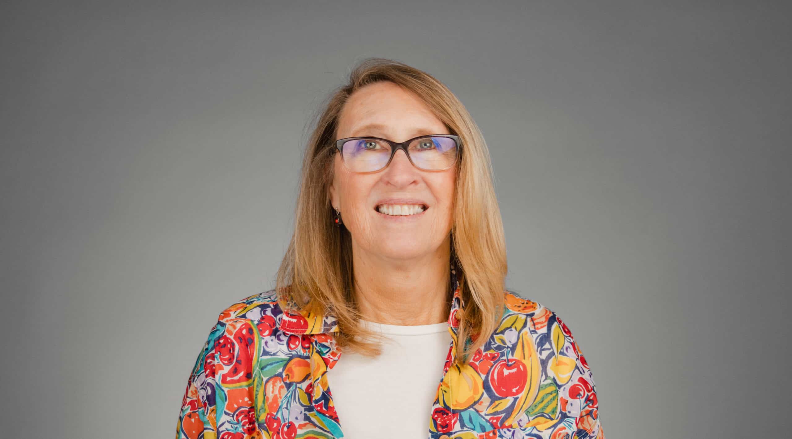 Linda Sheppard