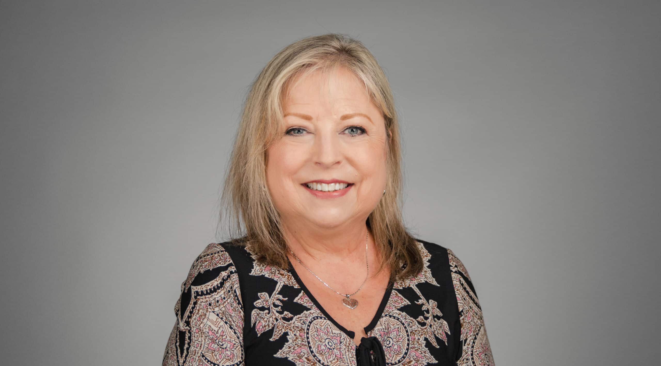 Susie Hamlin
