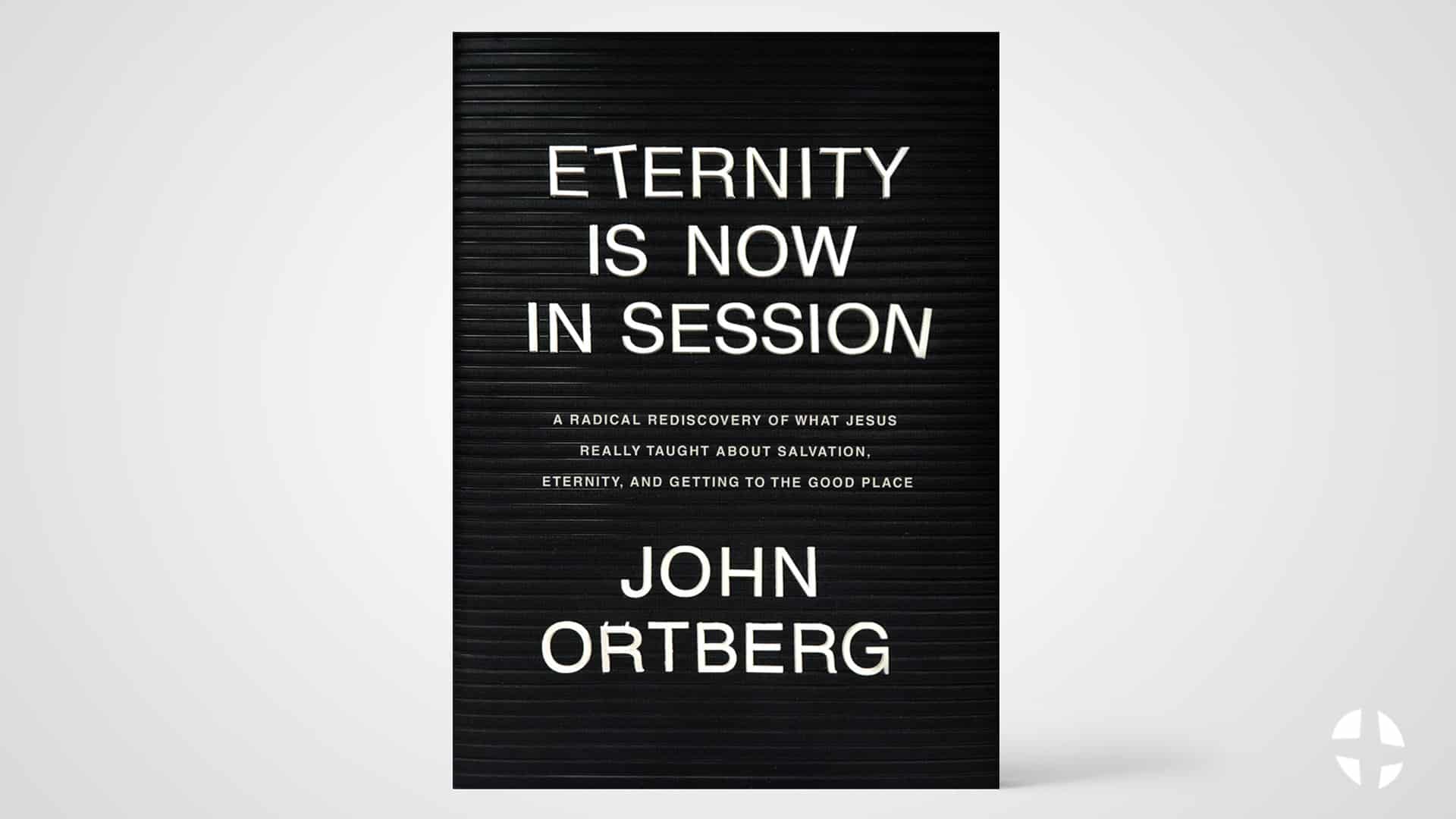 Eternity Is Now In Session