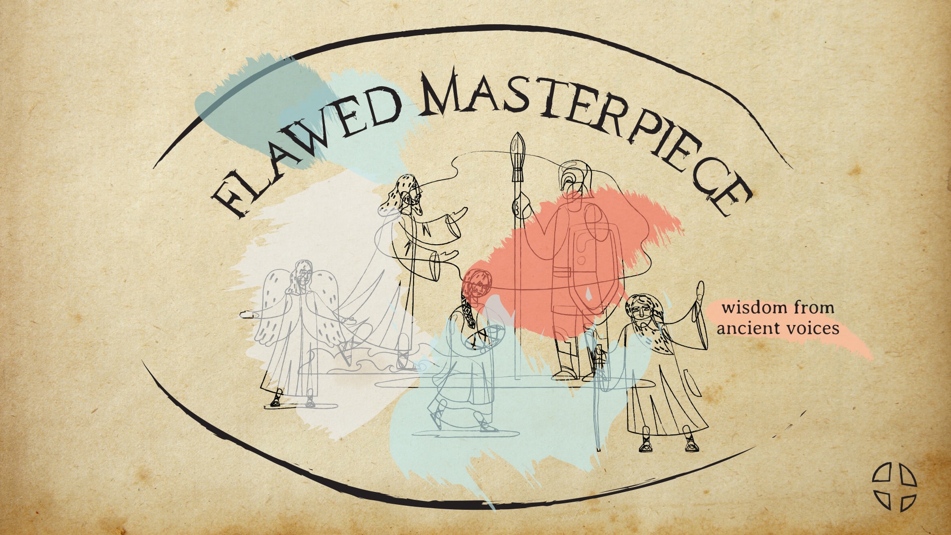 Flawed Masterpiece