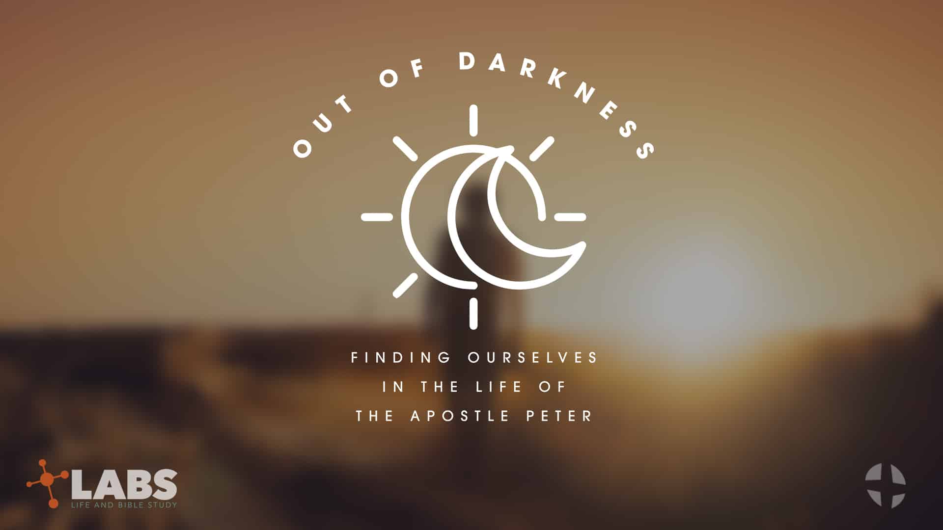 Out Of Darkness