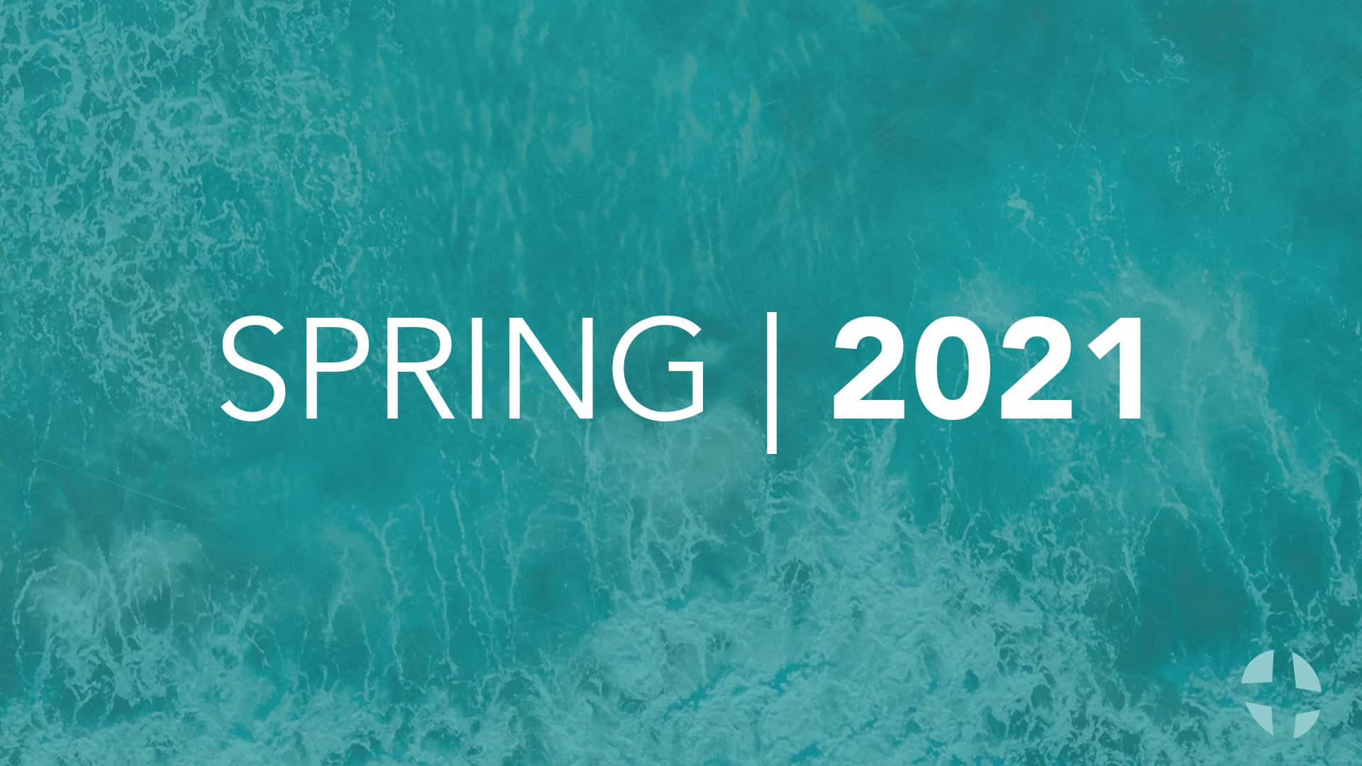 Spring 2021 St Andrews