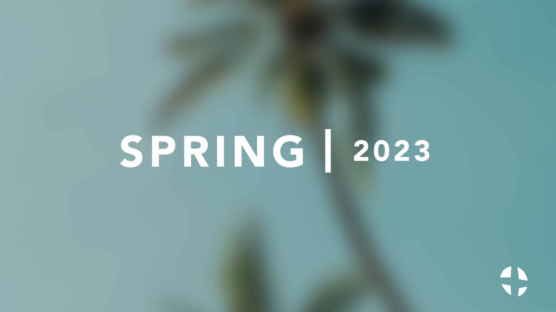 Spring 2023